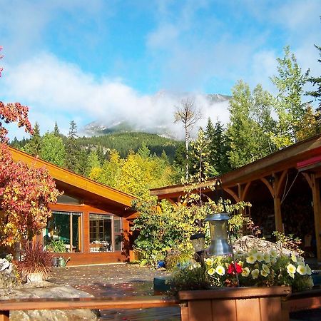 Kapristo Lodge Golden Dış mekan fotoğraf