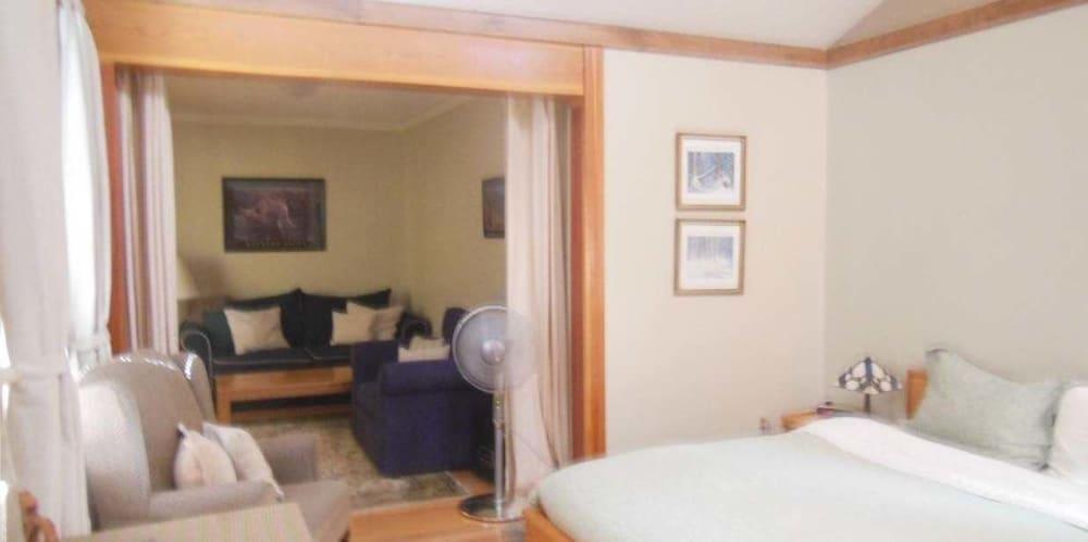 Kapristo Lodge Golden Dış mekan fotoğraf