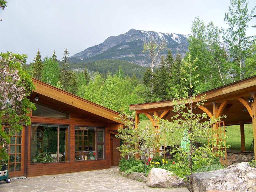 Kapristo Lodge Golden Dış mekan fotoğraf