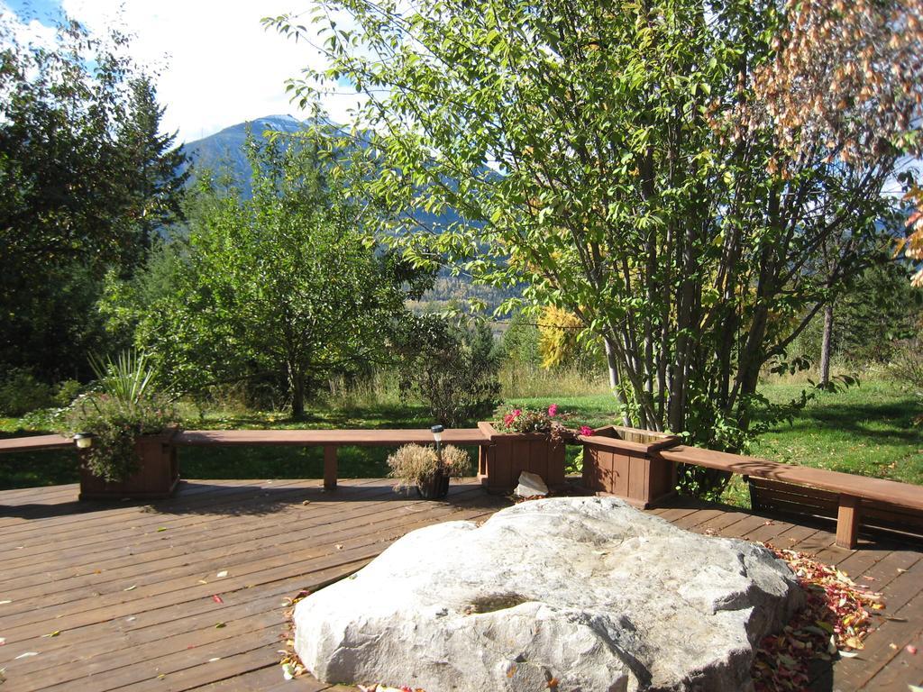Kapristo Lodge Golden Dış mekan fotoğraf