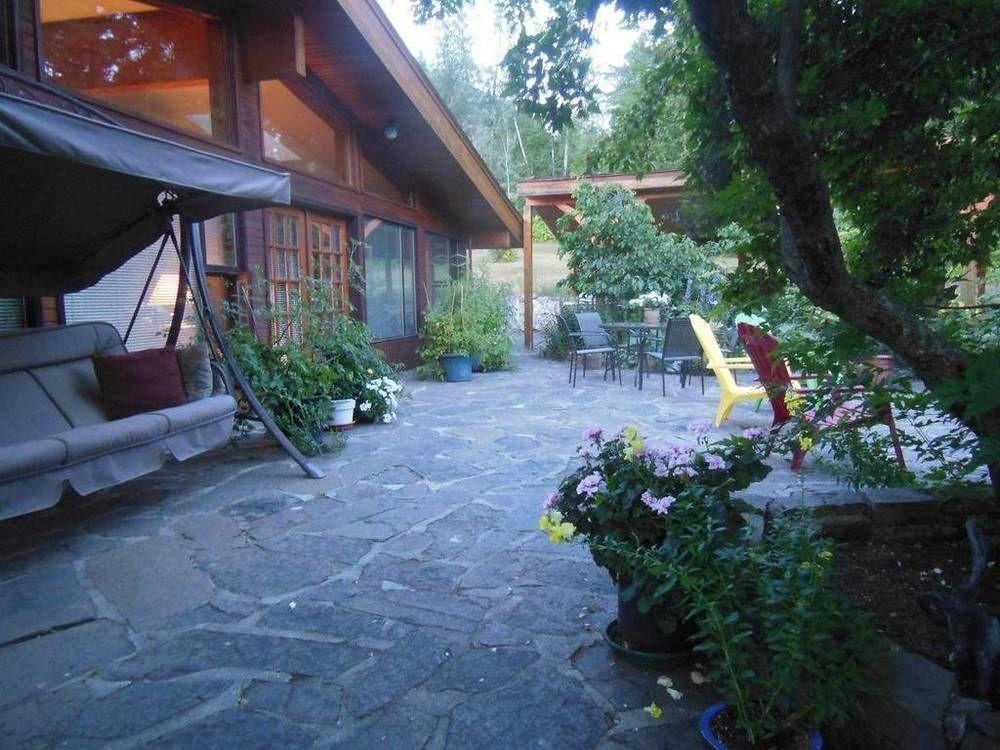 Kapristo Lodge Golden Dış mekan fotoğraf