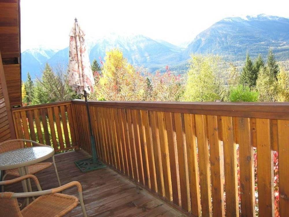 Kapristo Lodge Golden Dış mekan fotoğraf