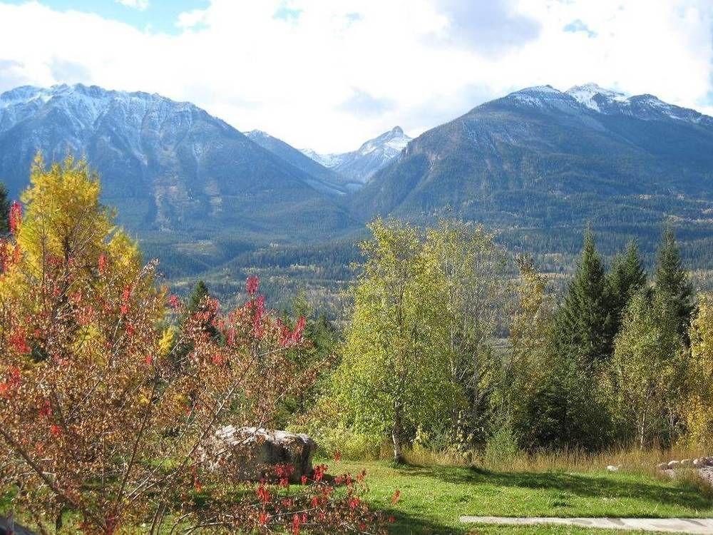 Kapristo Lodge Golden Dış mekan fotoğraf