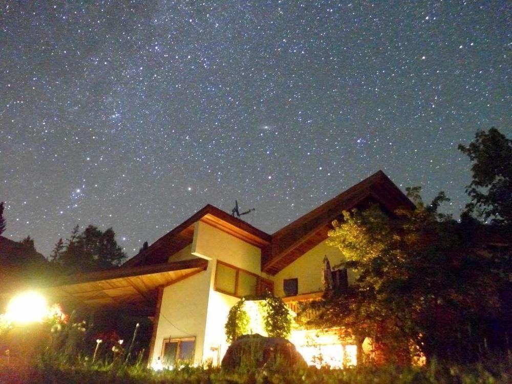 Kapristo Lodge Golden Dış mekan fotoğraf